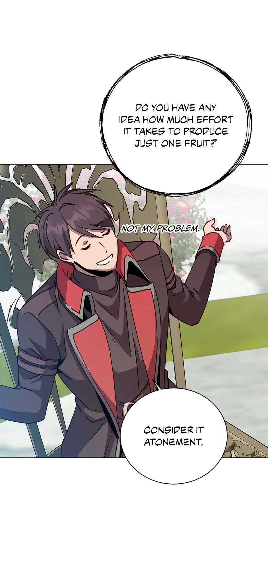 Read The Max Level Hero Strikes Back Manga Online