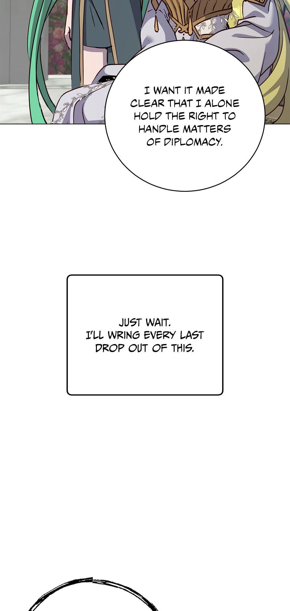 Read The Max Level Hero Strikes Back Manga Online