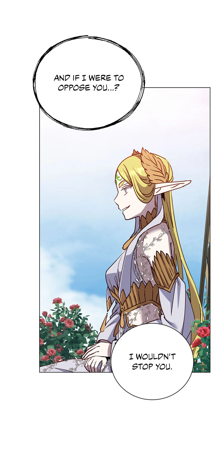 Read The Max Level Hero Strikes Back Manga Online