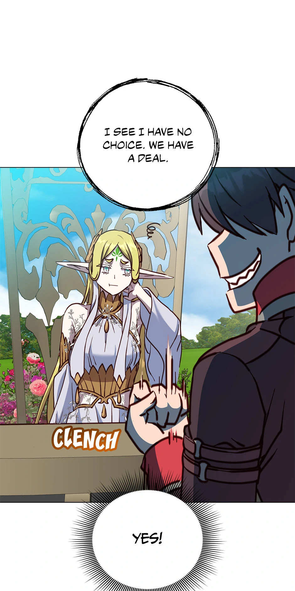 Read The Max Level Hero Strikes Back Manga Online