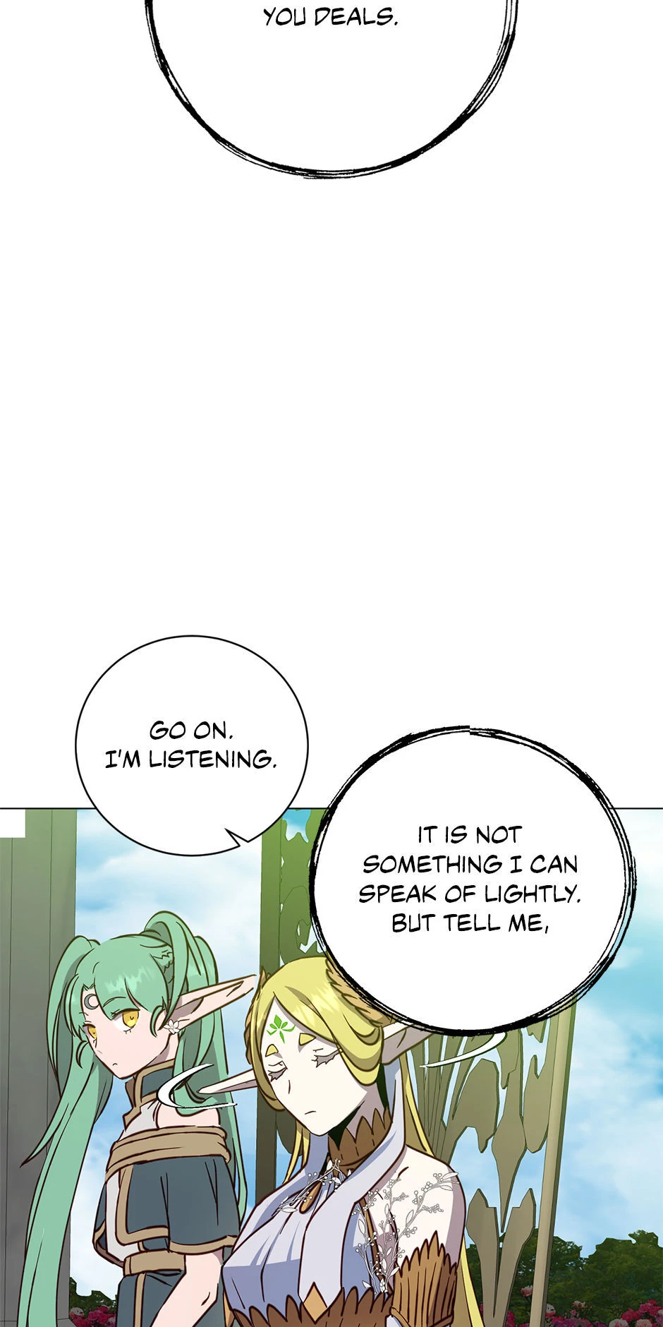 Read The Max Level Hero Strikes Back Manga Online