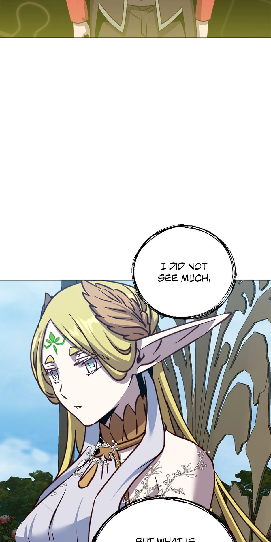 Read The Max Level Hero Strikes Back Manga Online
