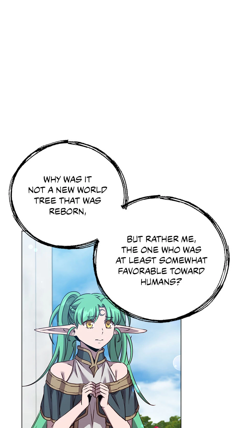 Read The Max Level Hero Strikes Back Manga Online