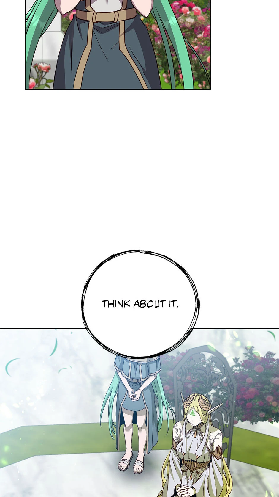 Read The Max Level Hero Strikes Back Manga Online