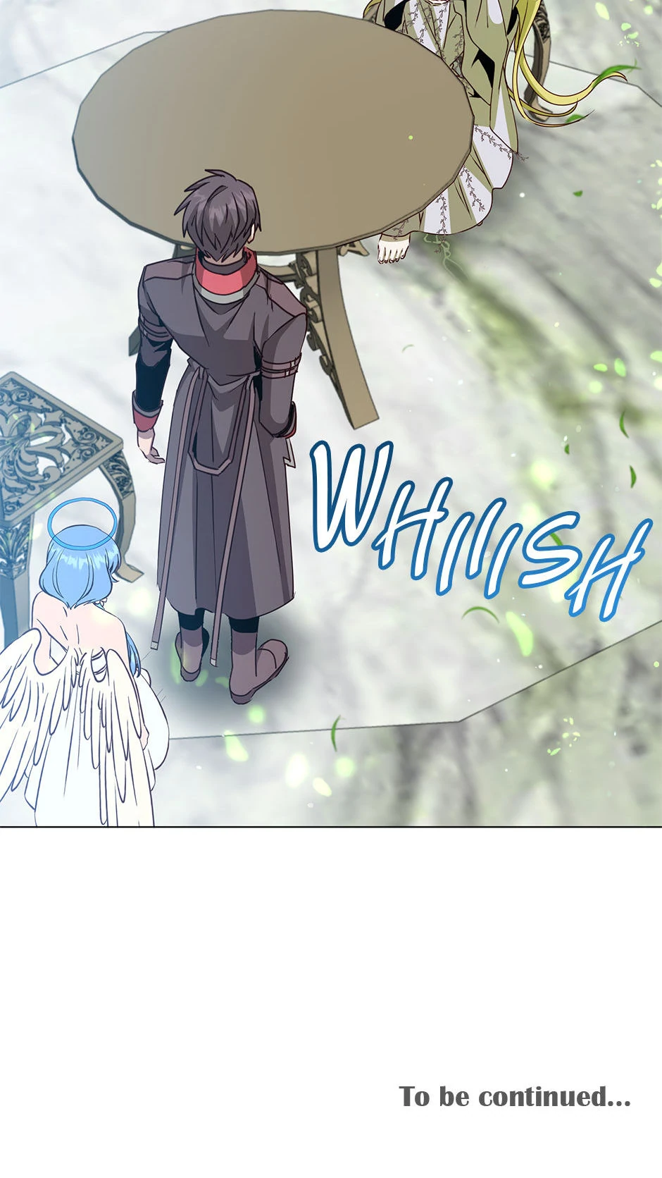 Read The Max Level Hero Strikes Back Manga Online