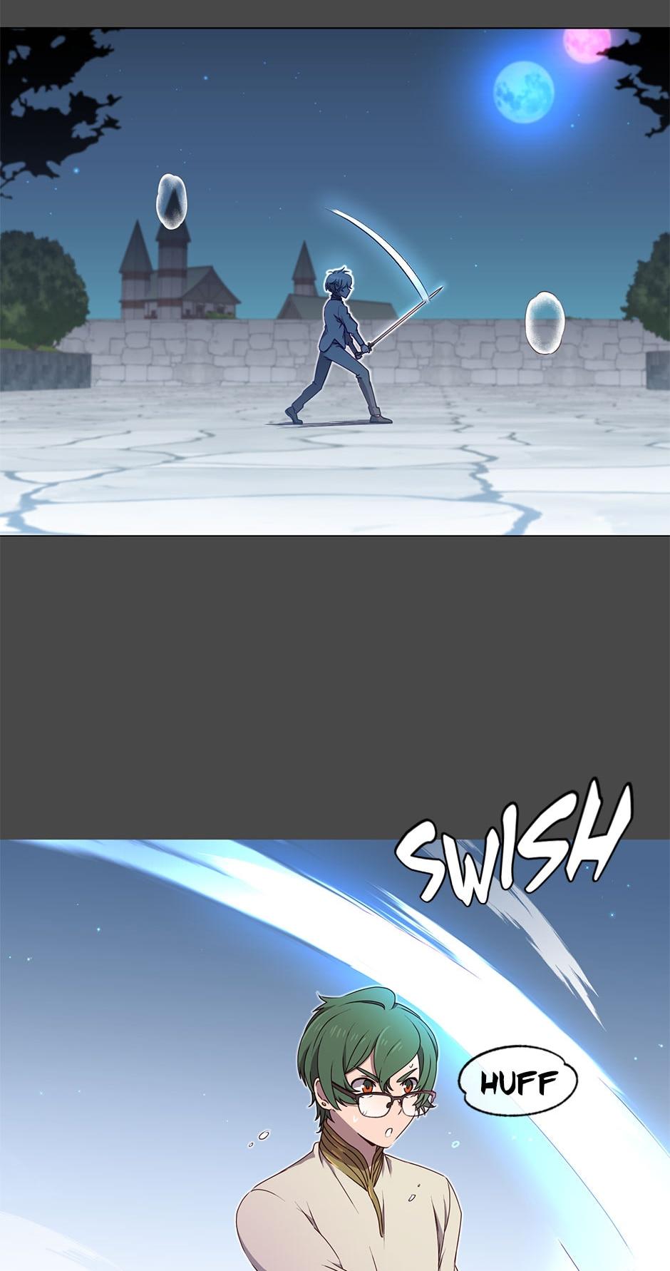Read The Max Level Hero Strikes Back Manga Online