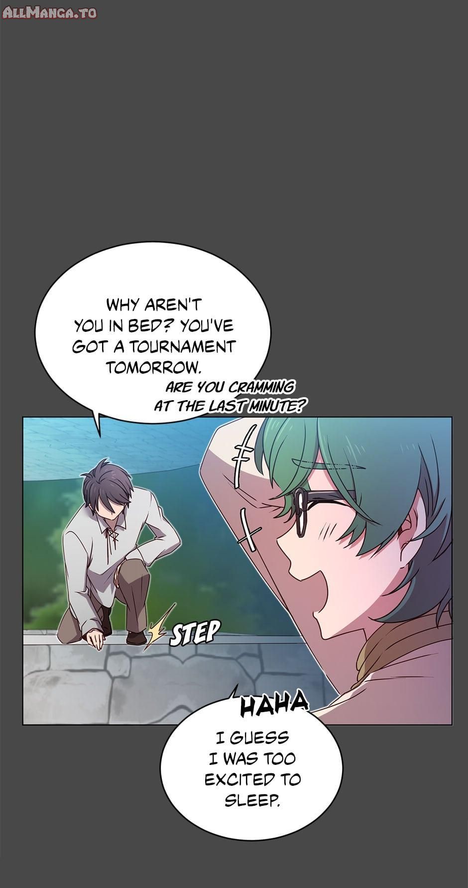 Read The Max Level Hero Strikes Back Manga Online