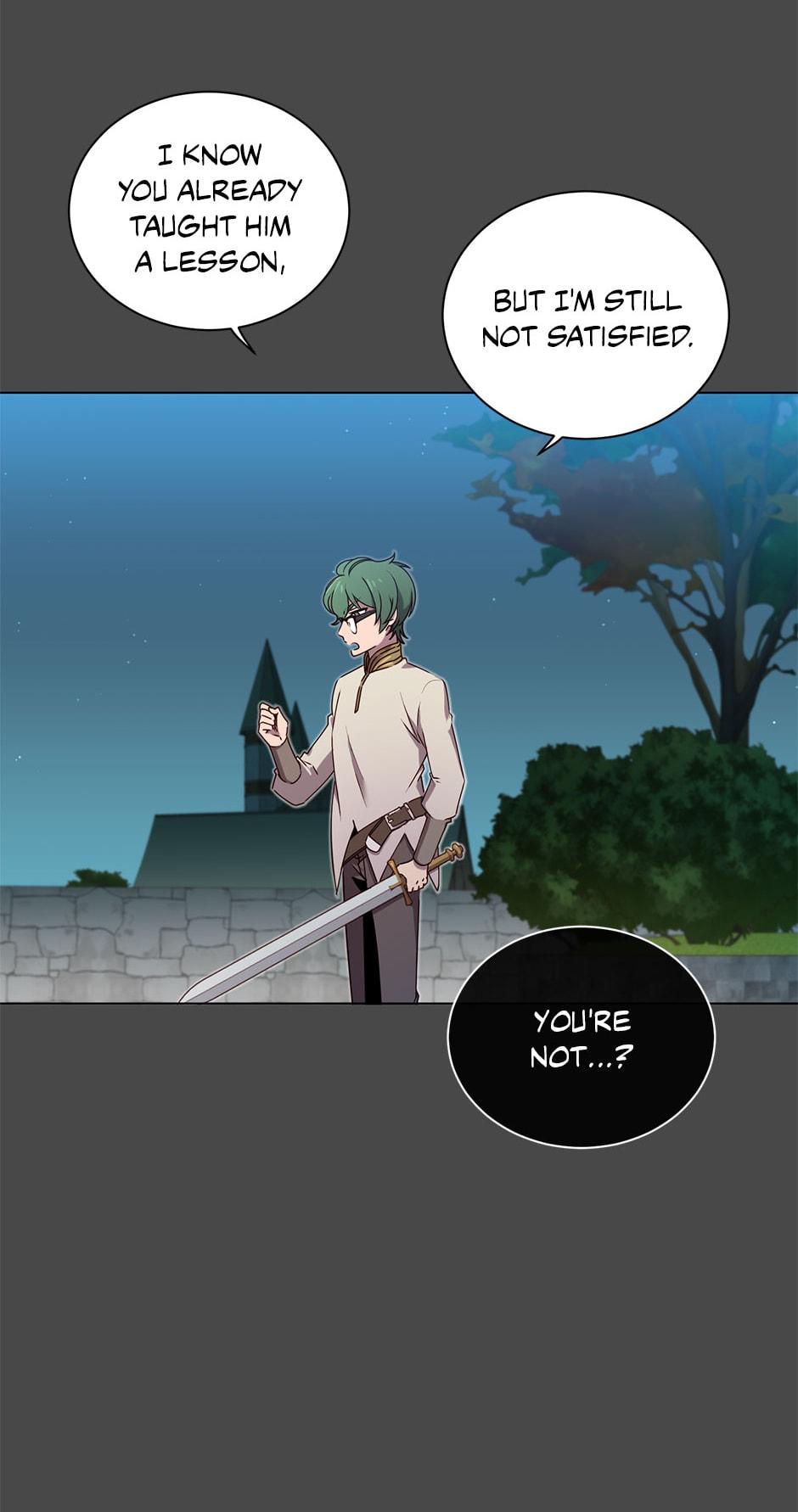 Read The Max Level Hero Strikes Back Manga Online