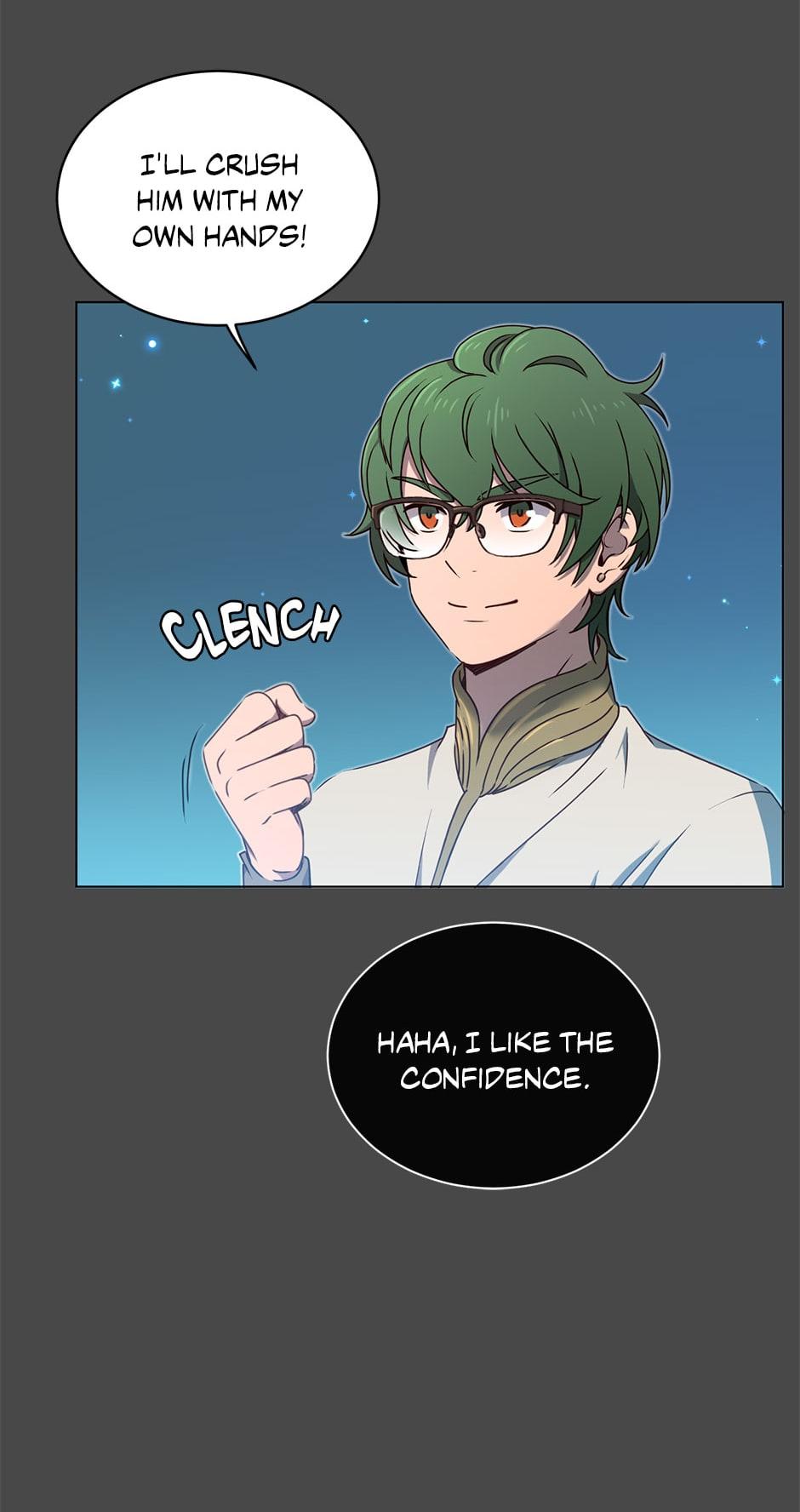Read The Max Level Hero Strikes Back Manga Online
