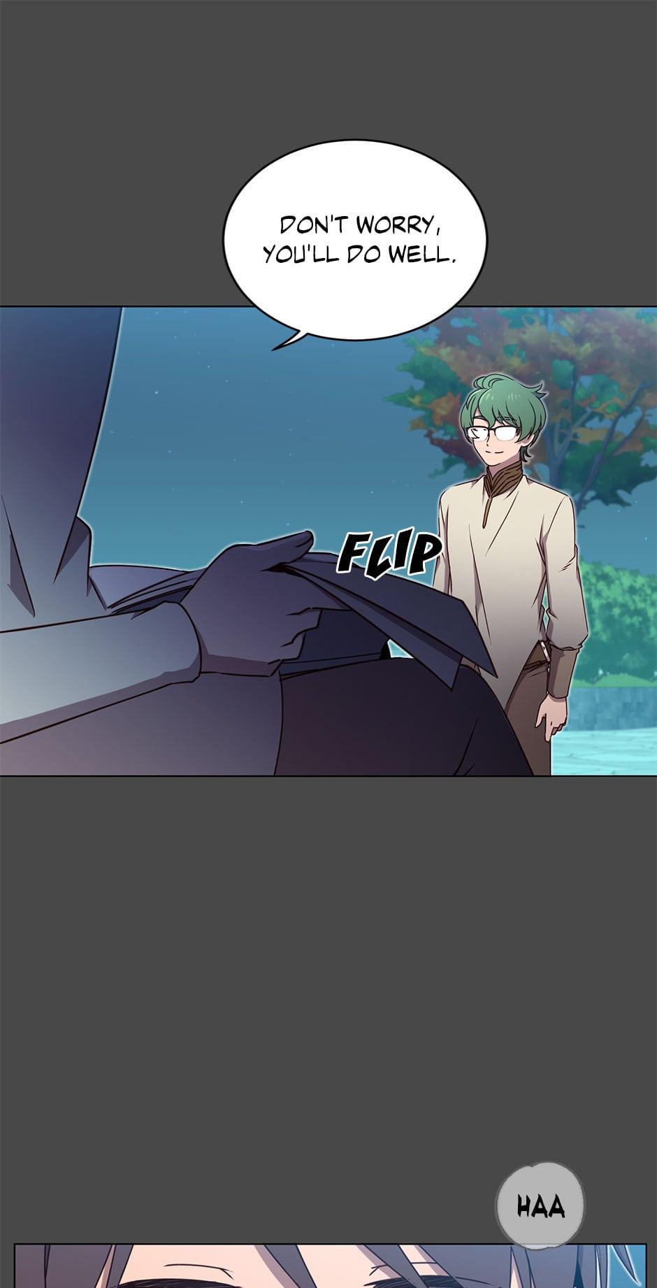 Read The Max Level Hero Strikes Back Manga Online