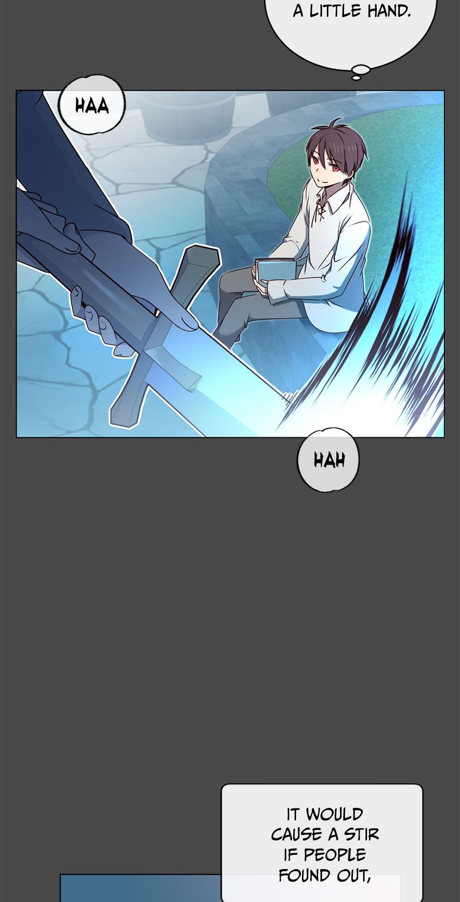 Read The Max Level Hero Strikes Back Manga Online