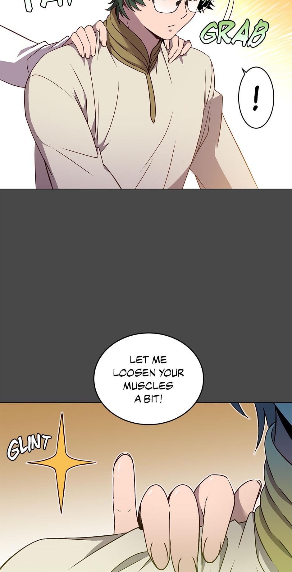 Read The Max Level Hero Strikes Back Manga Online