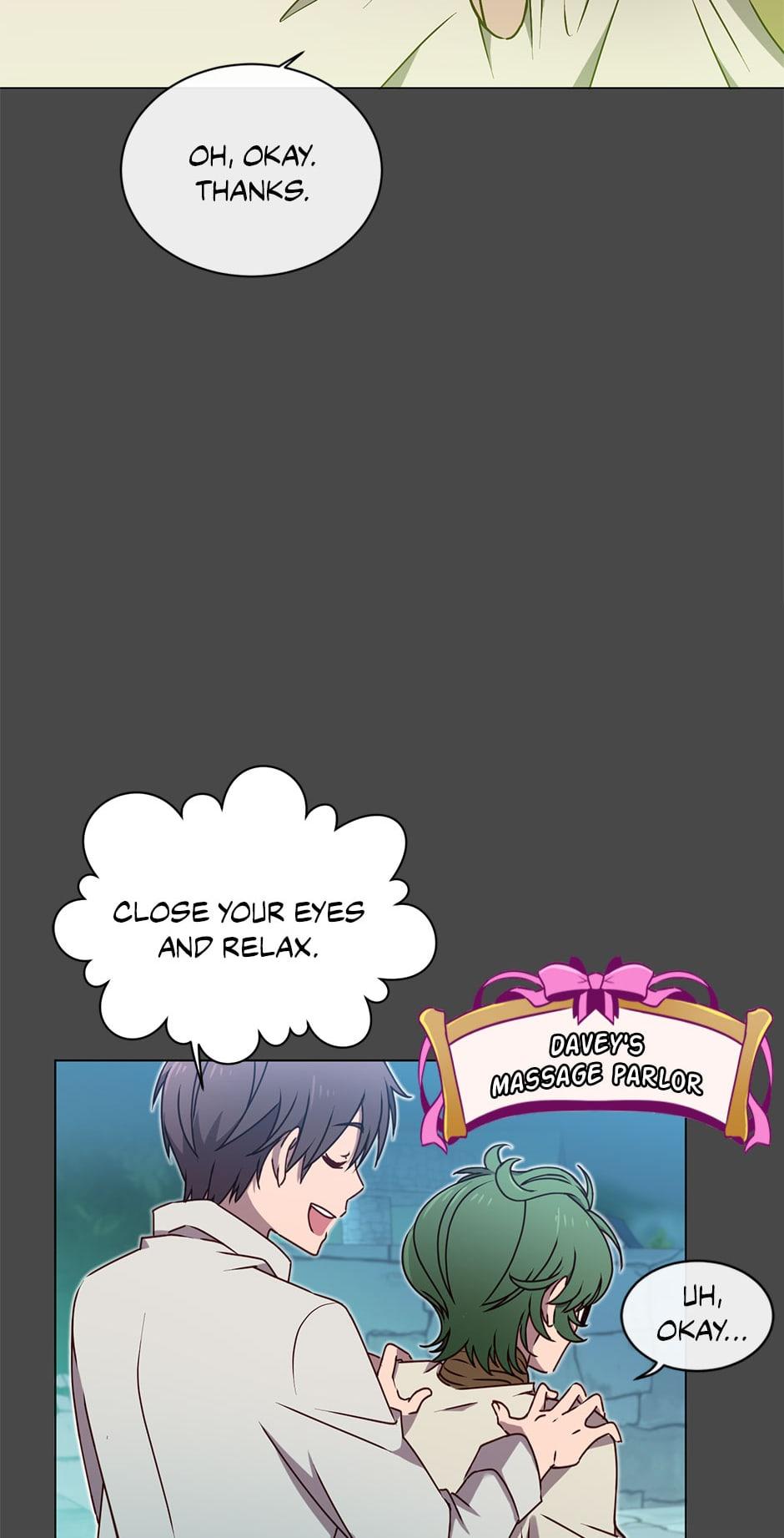 Read The Max Level Hero Strikes Back Manga Online