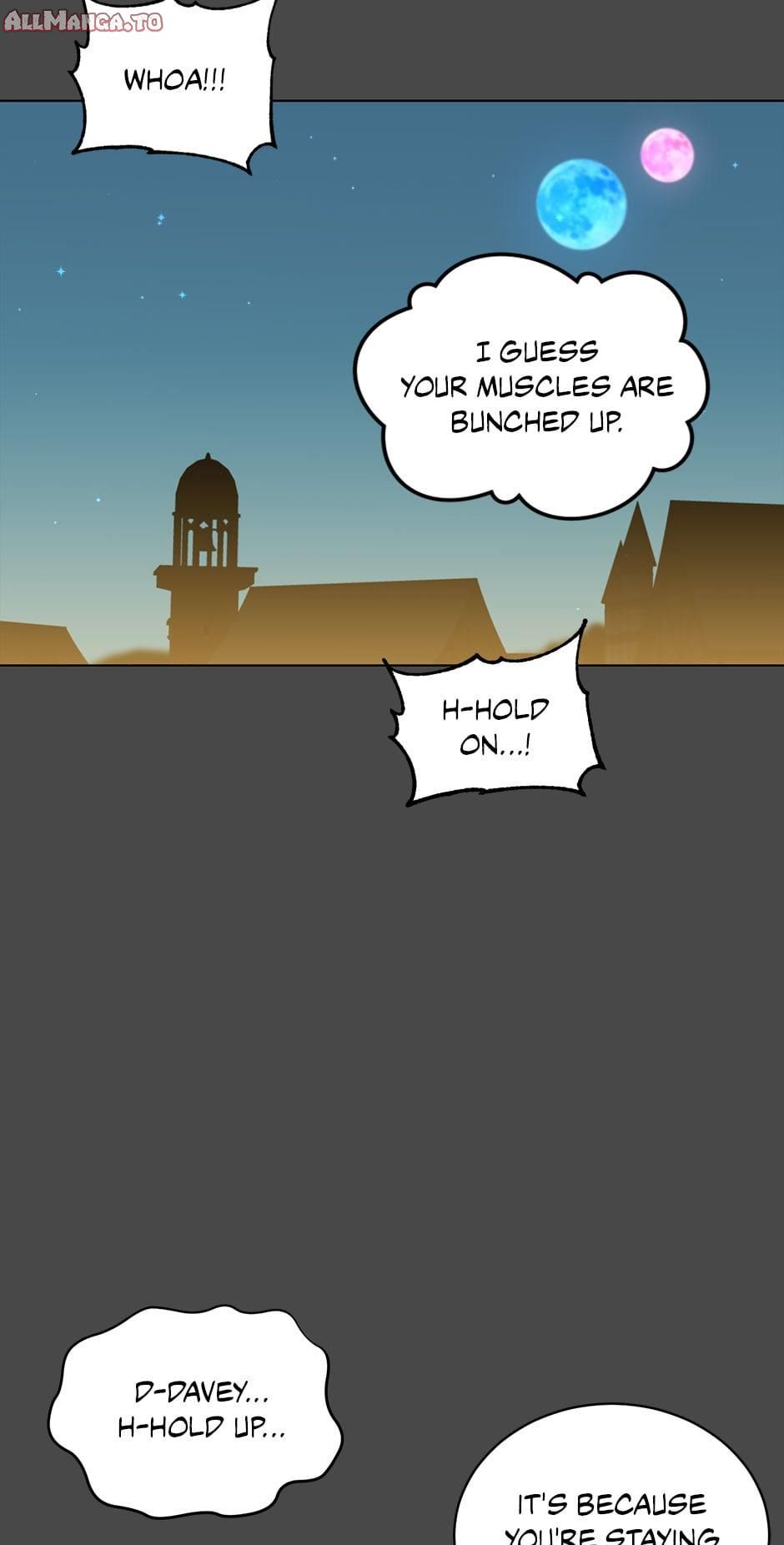 Read The Max Level Hero Strikes Back Manga Online