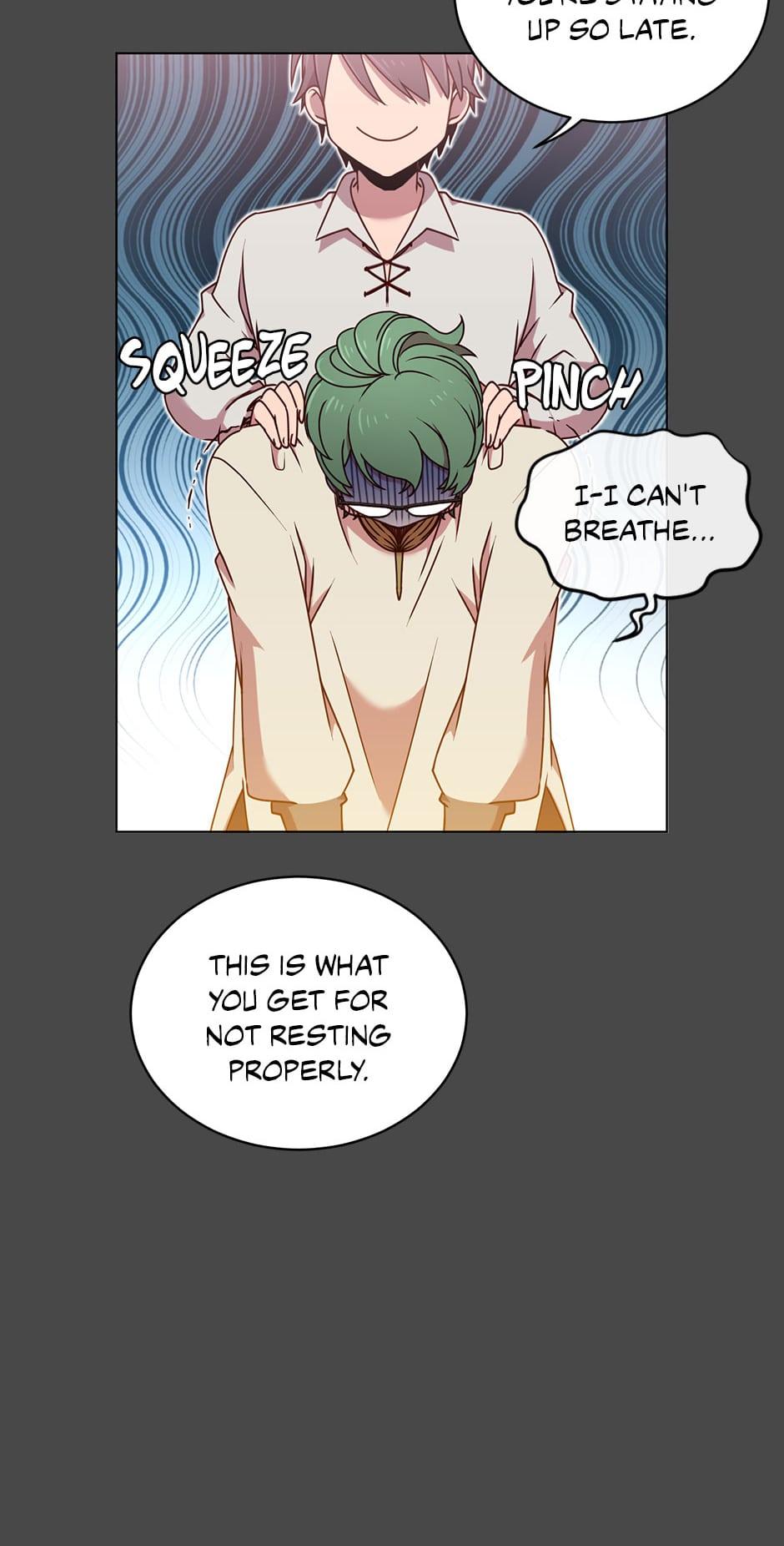 Read The Max Level Hero Strikes Back Manga Online