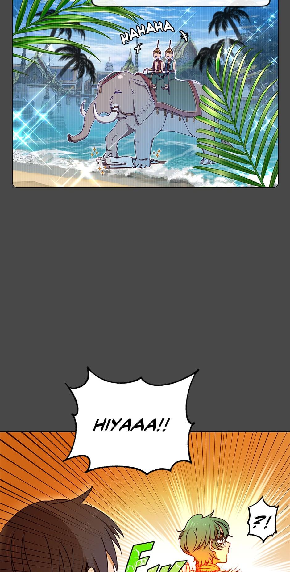 Read The Max Level Hero Strikes Back Manga Online
