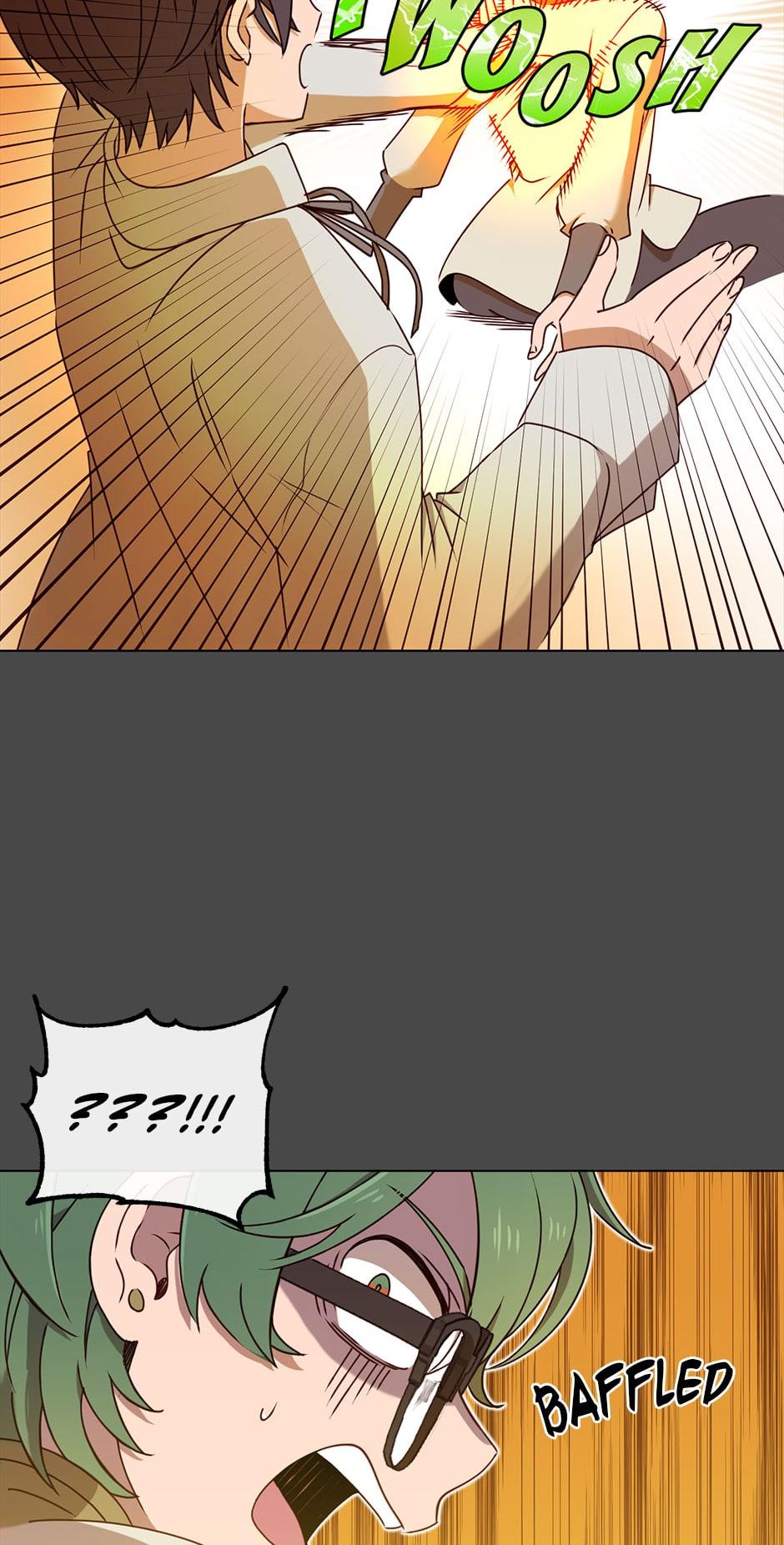 Read The Max Level Hero Strikes Back Manga Online