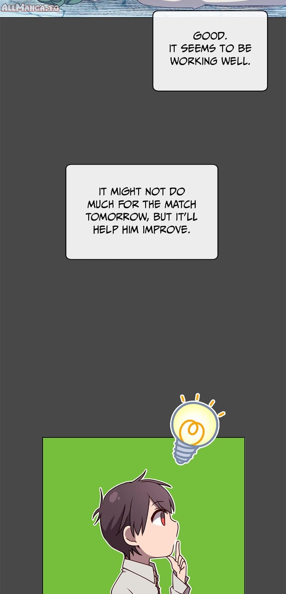 Read The Max Level Hero Strikes Back Manga Online
