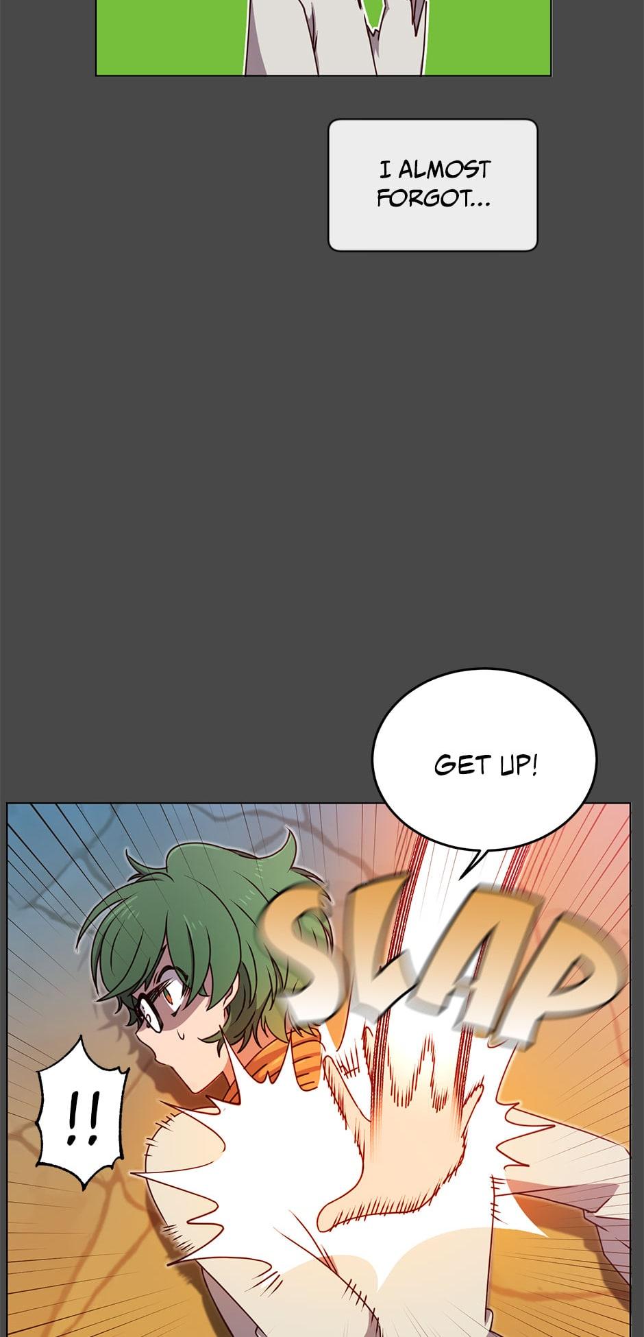 Read The Max Level Hero Strikes Back Manga Online