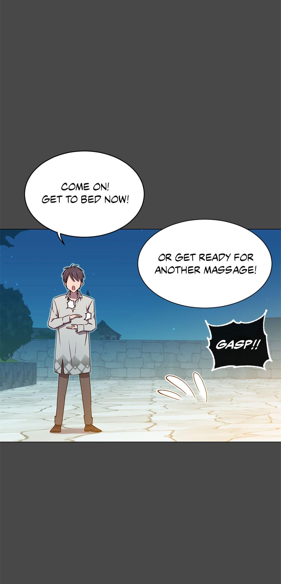 Read The Max Level Hero Strikes Back Manga Online