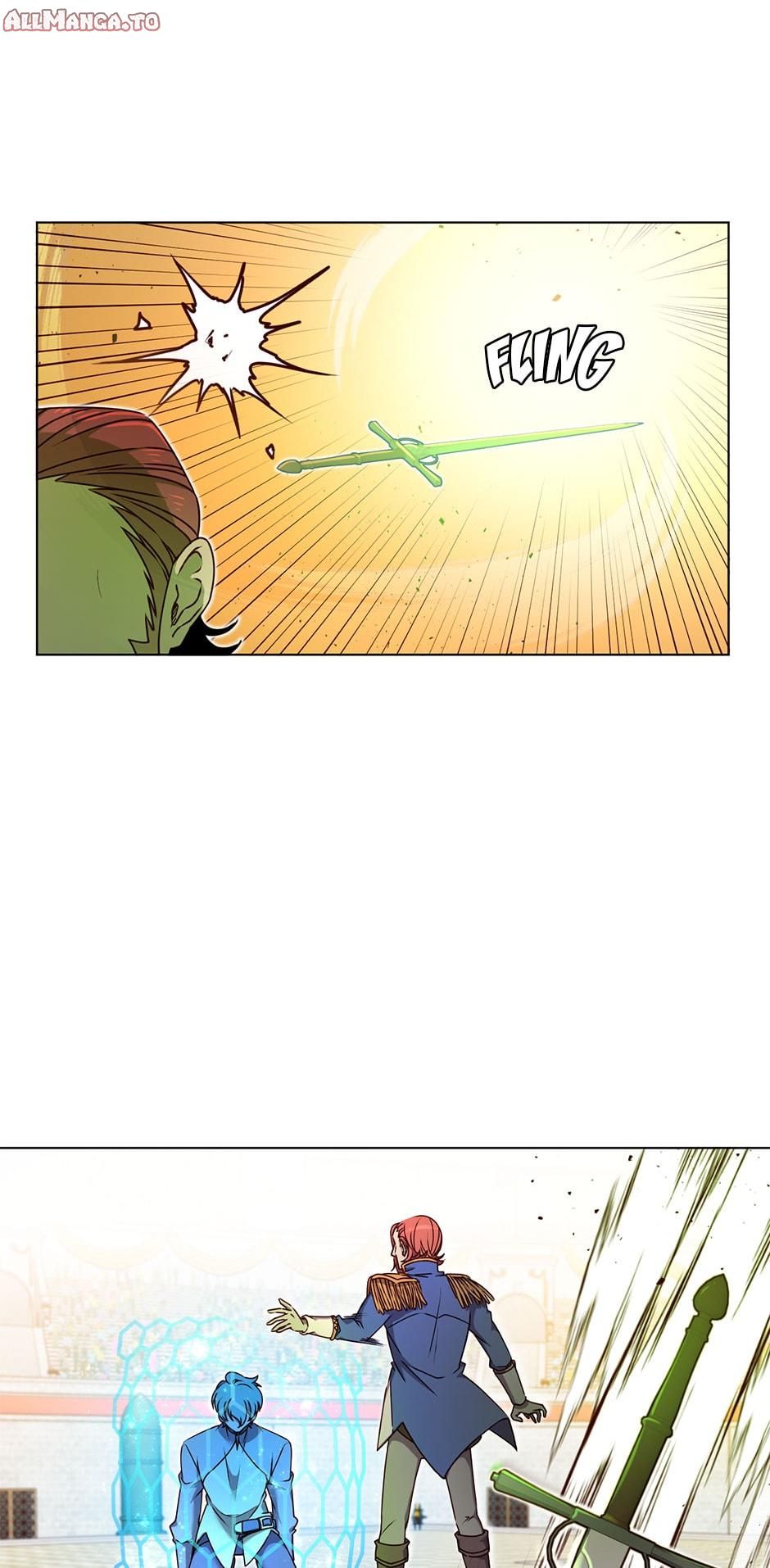 Read The Max Level Hero Strikes Back Manga Online