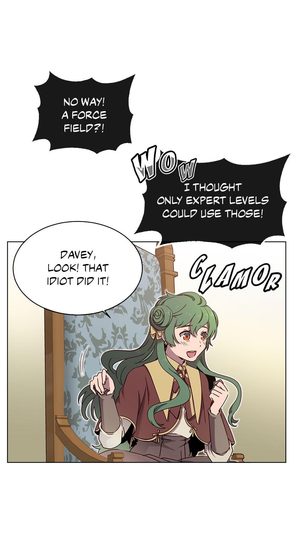 Read The Max Level Hero Strikes Back Manga Online