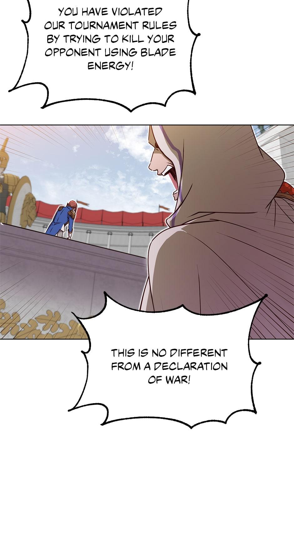 Read The Max Level Hero Strikes Back Manga Online