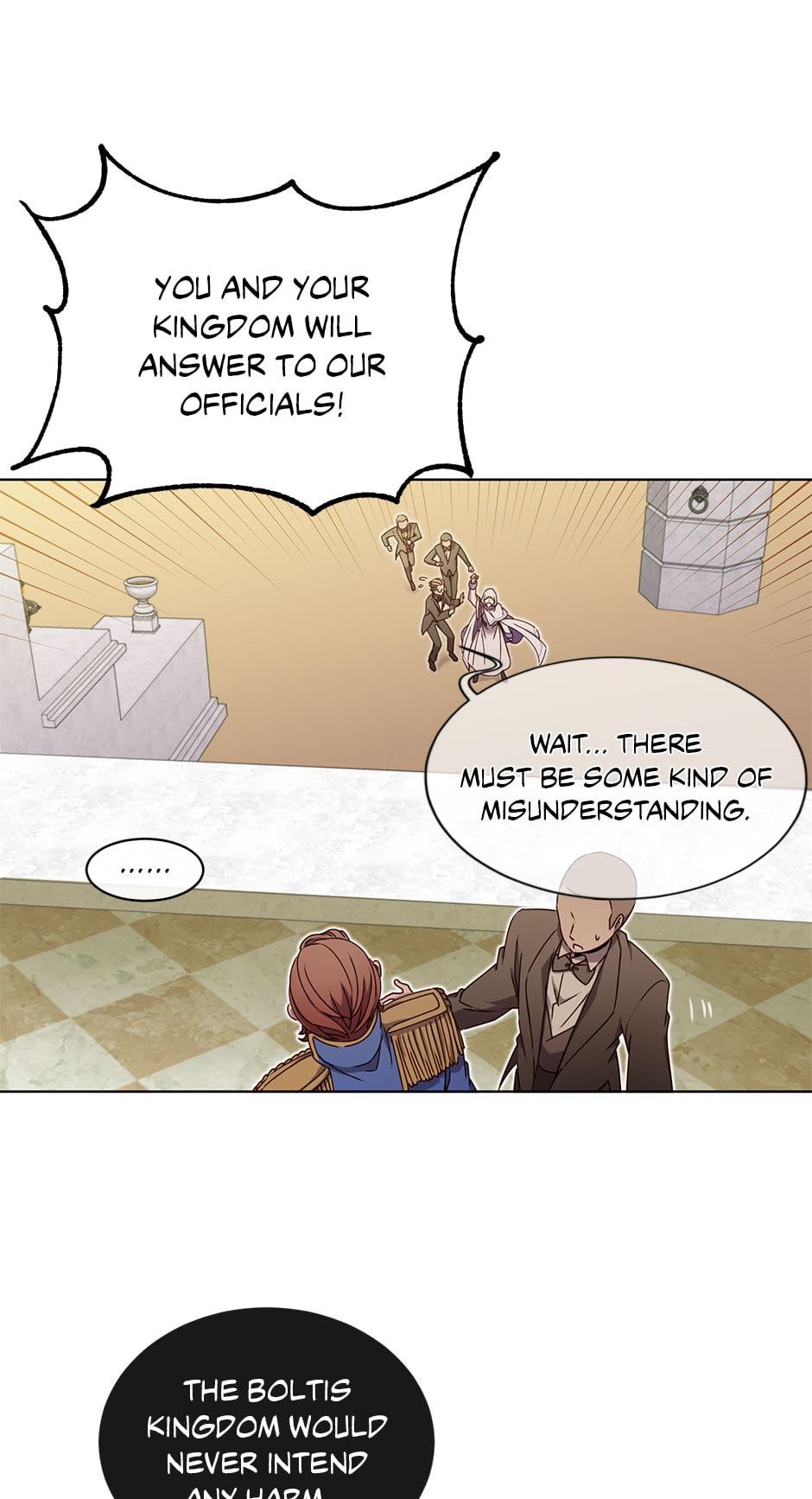 Read The Max Level Hero Strikes Back Manga Online