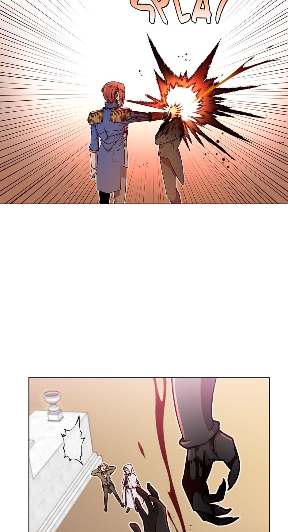 Read The Max Level Hero Strikes Back Manga Online