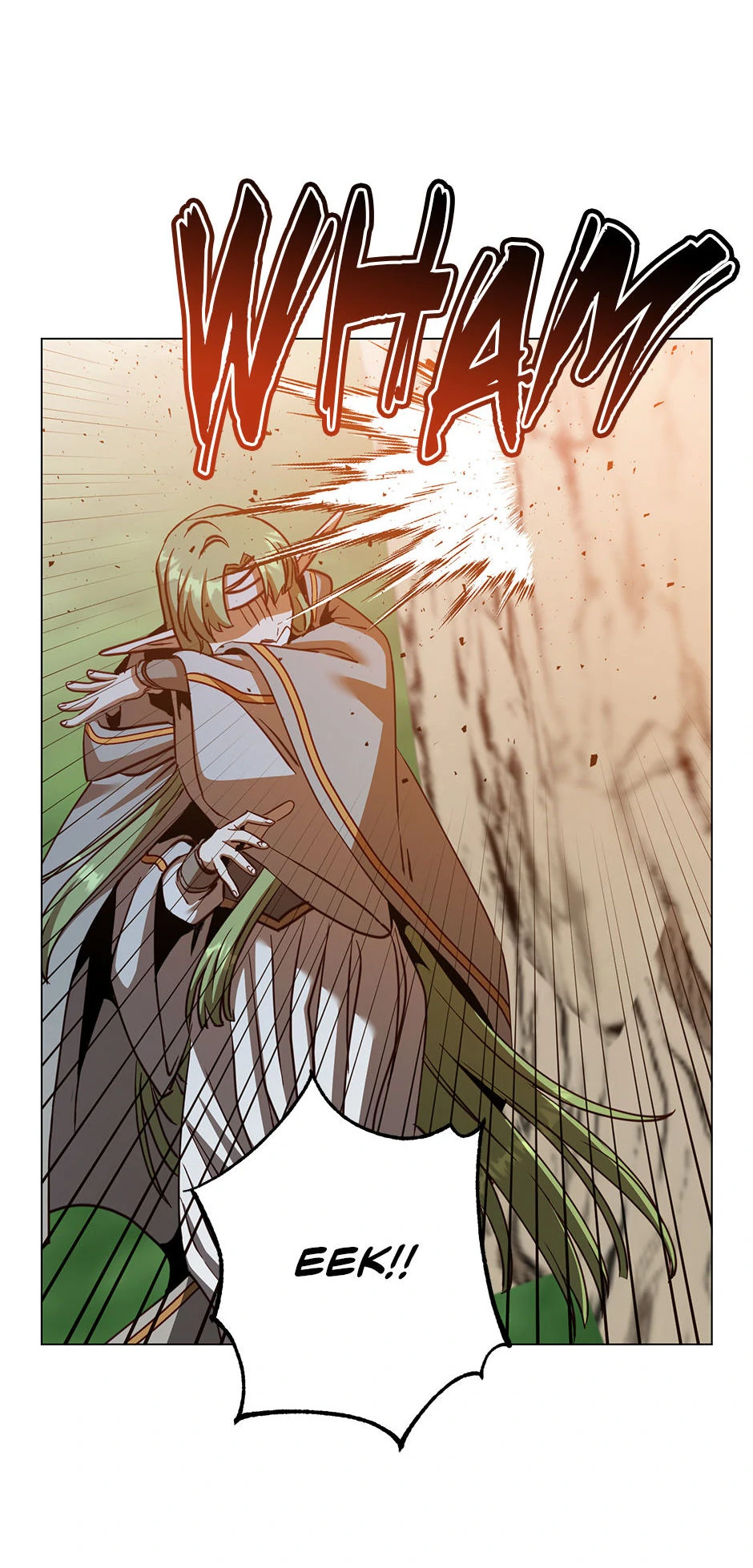 Read The Max Level Hero Strikes Back Manga Online