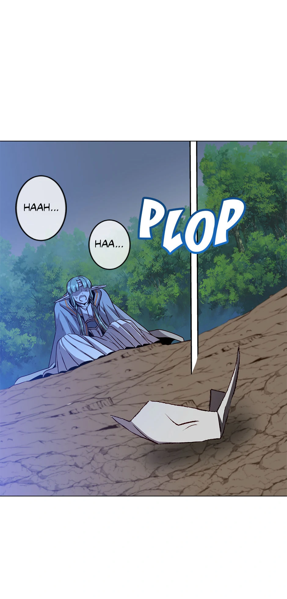 Read The Max Level Hero Strikes Back Manga Online