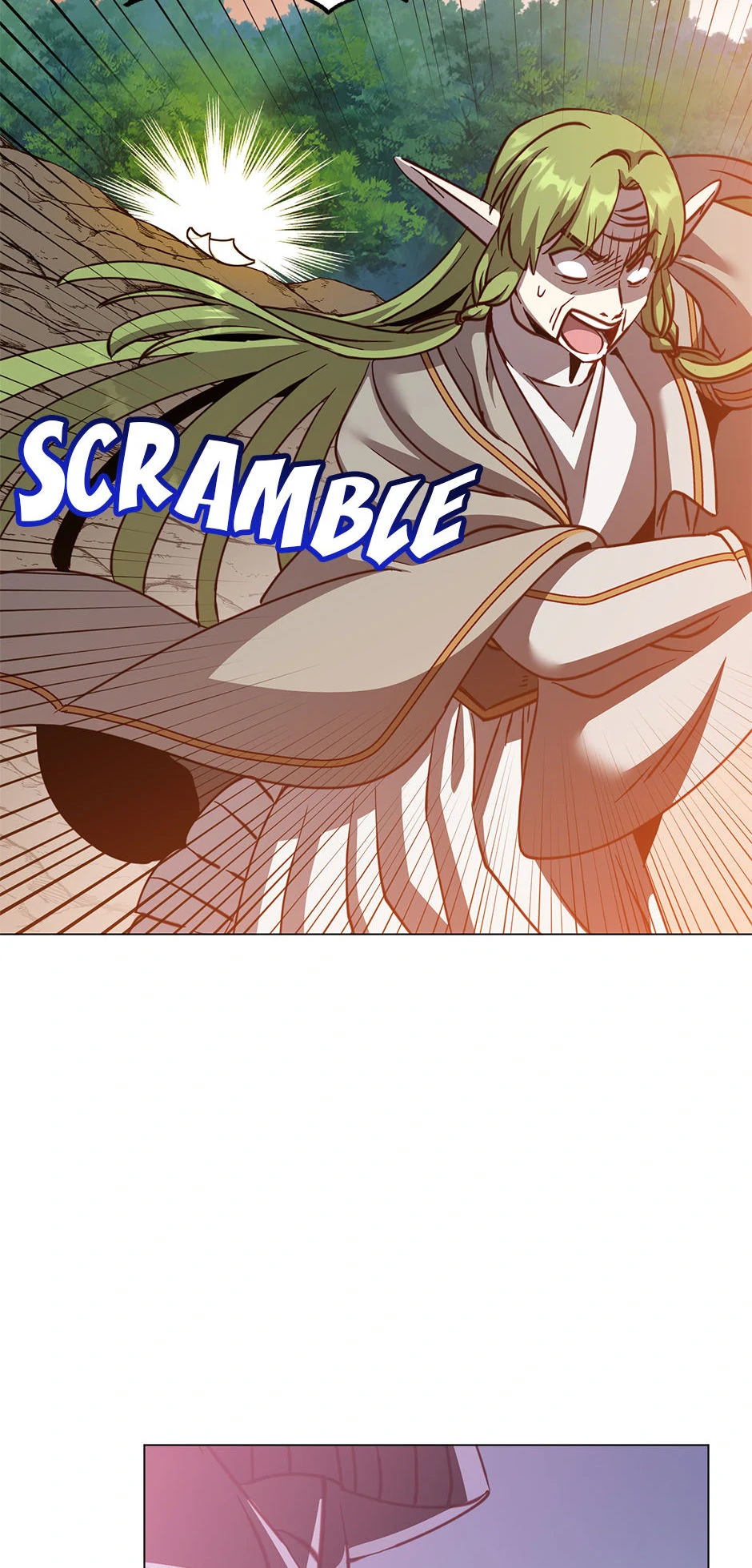 Read The Max Level Hero Strikes Back Manga Online