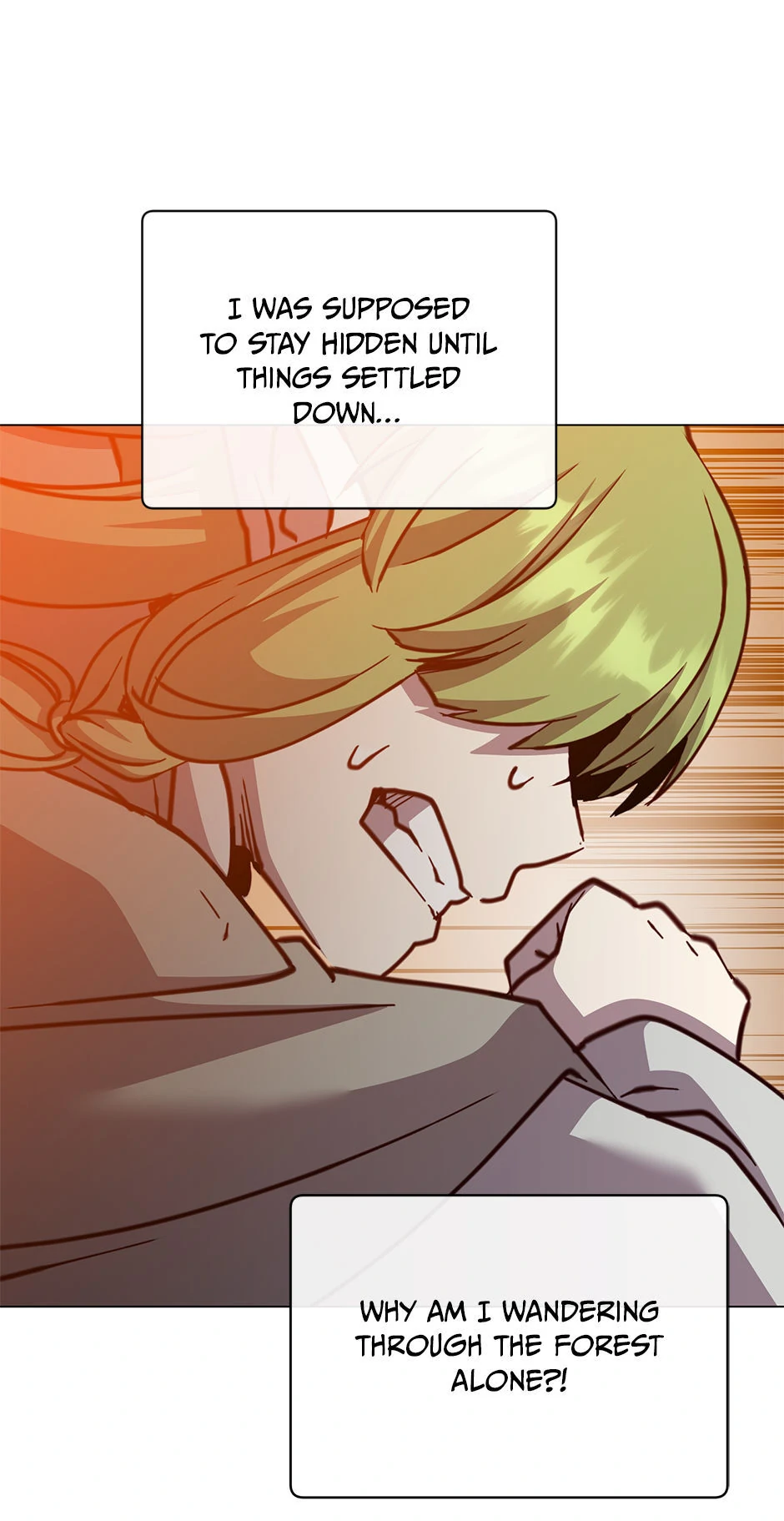 Read The Max Level Hero Strikes Back Manga Online