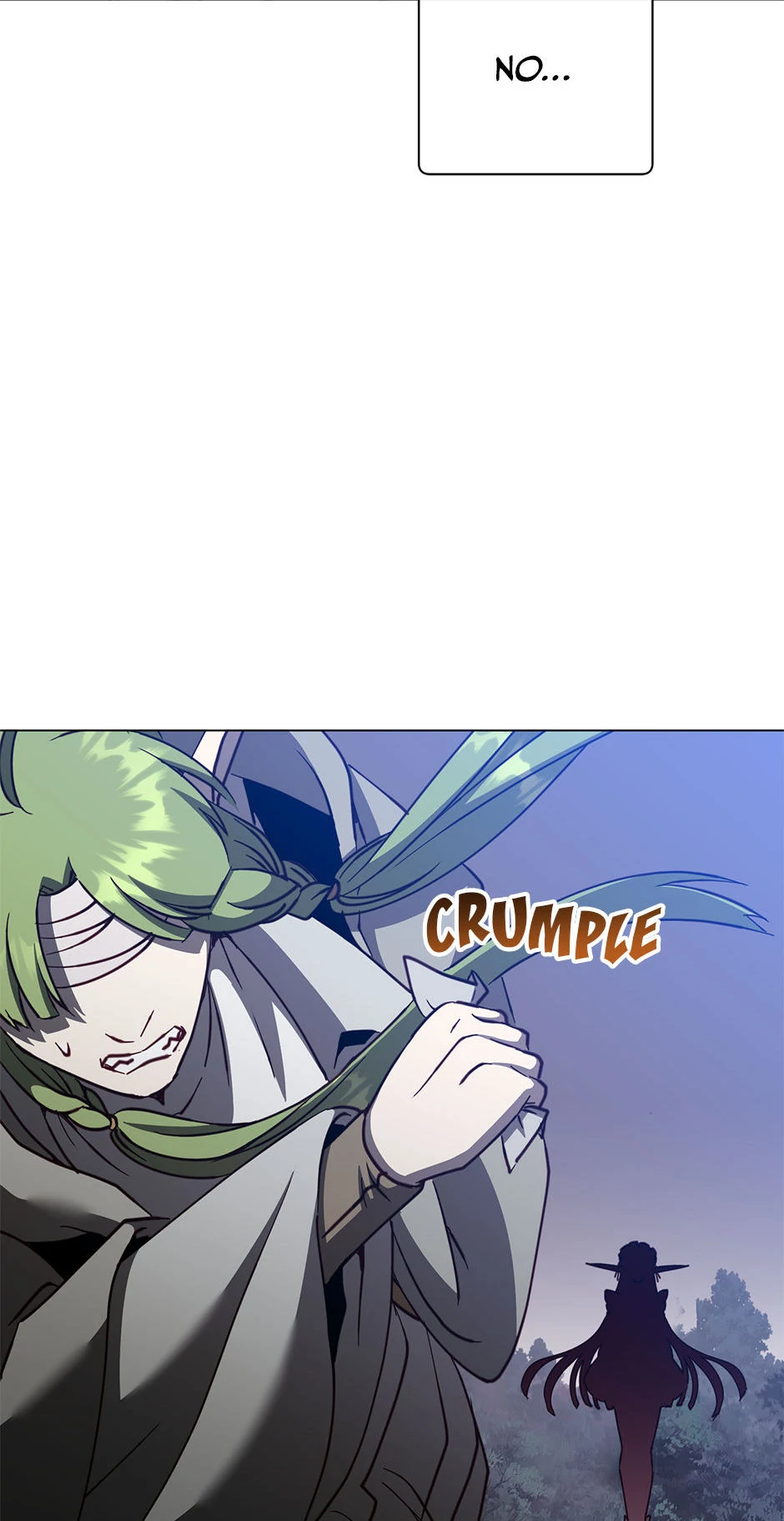 Read The Max Level Hero Strikes Back Manga Online