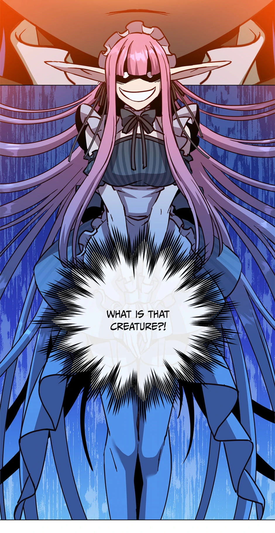 Read The Max Level Hero Strikes Back Manga Online