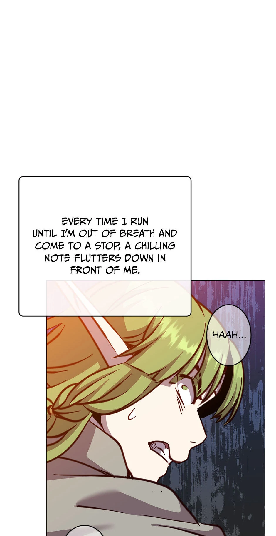 Read The Max Level Hero Strikes Back Manga Online