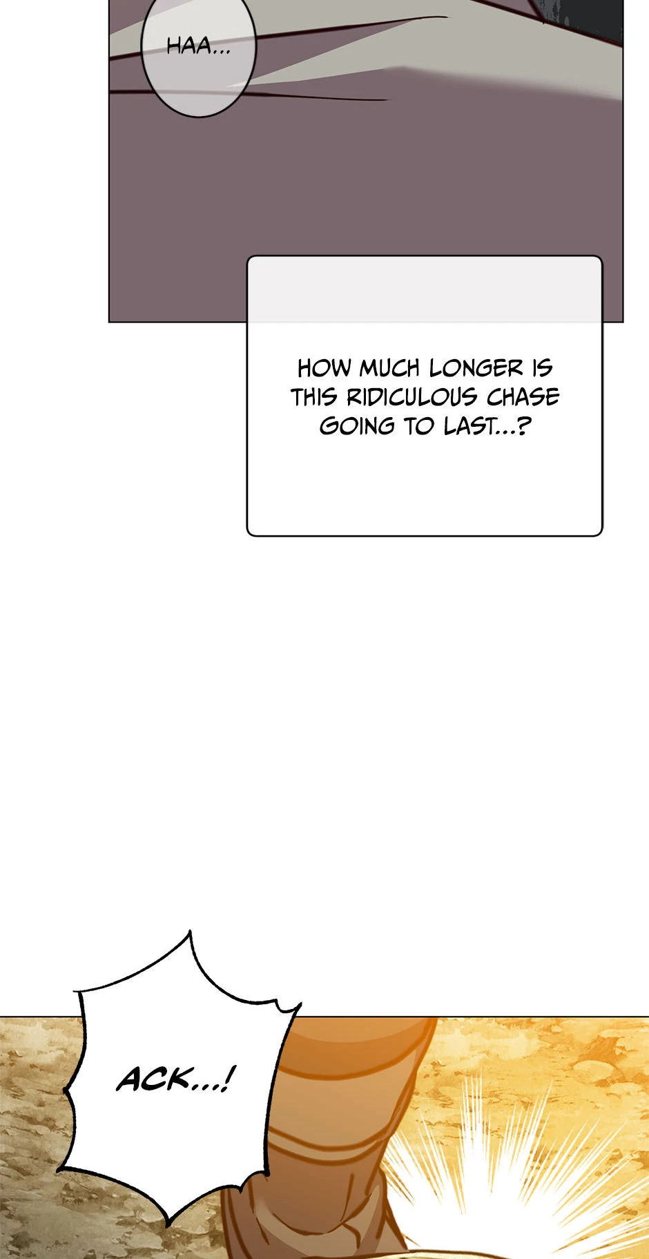 Read The Max Level Hero Strikes Back Manga Online