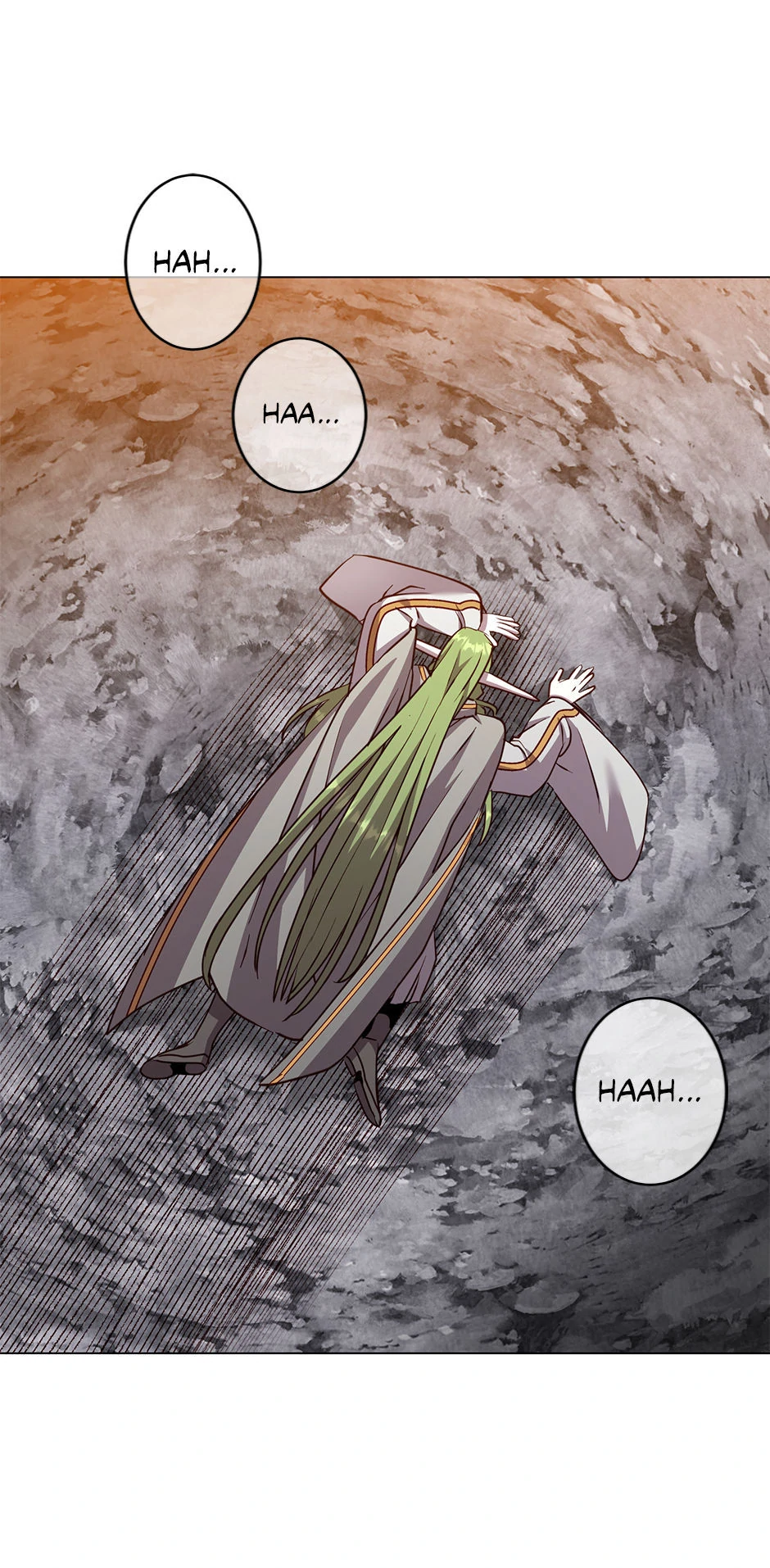 Read The Max Level Hero Strikes Back Manga Online