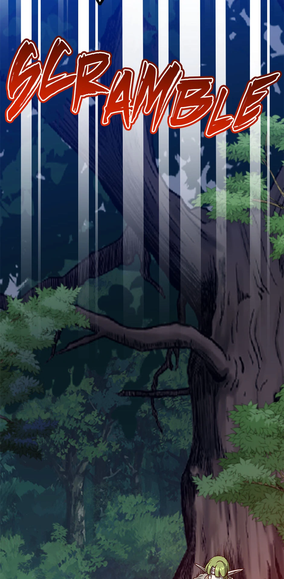Read The Max Level Hero Strikes Back Manga Online