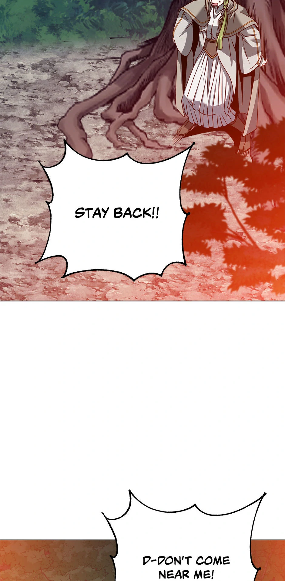 Read The Max Level Hero Strikes Back Manga Online