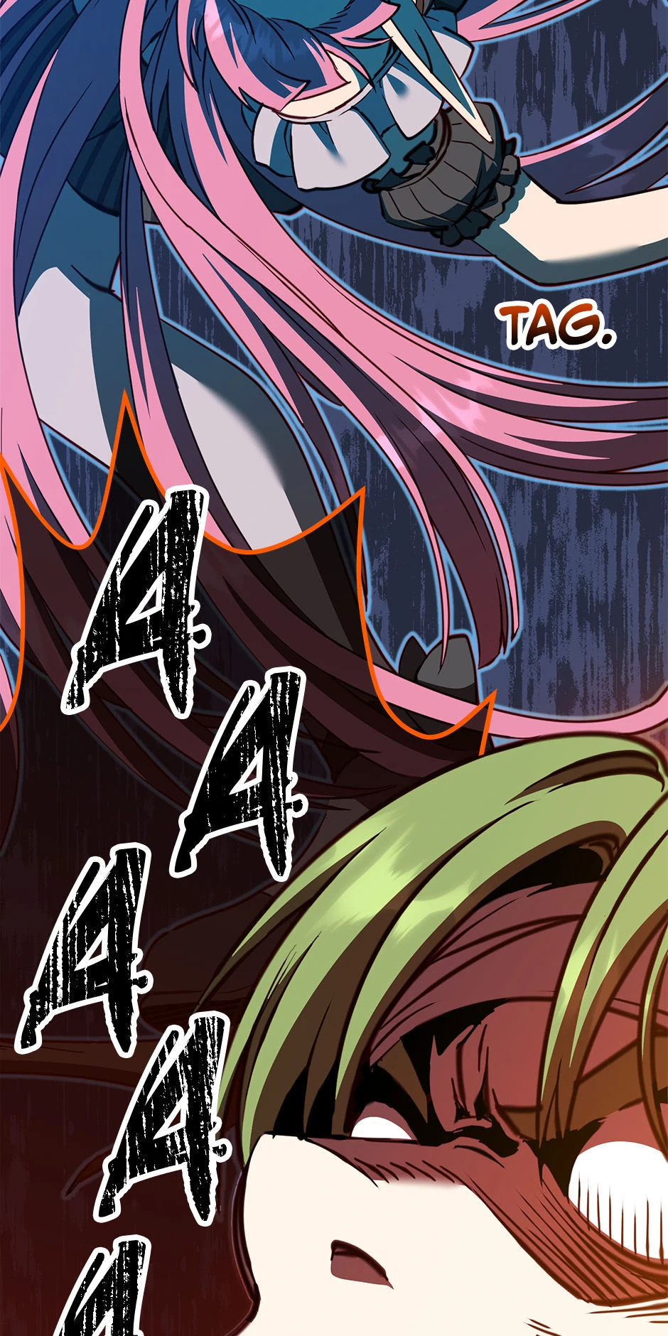Read The Max Level Hero Strikes Back Manga Online