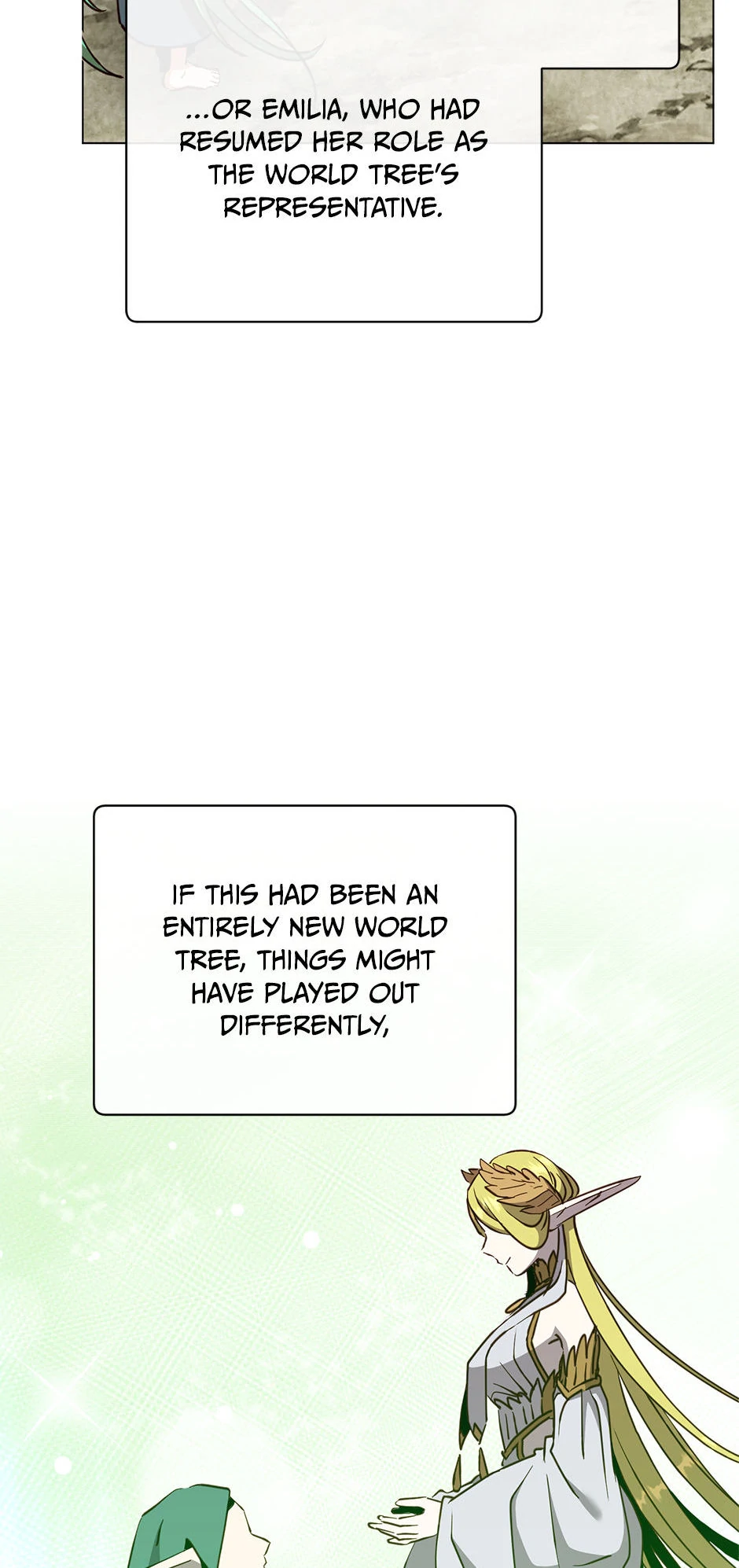 Read The Max Level Hero Strikes Back Manga Online