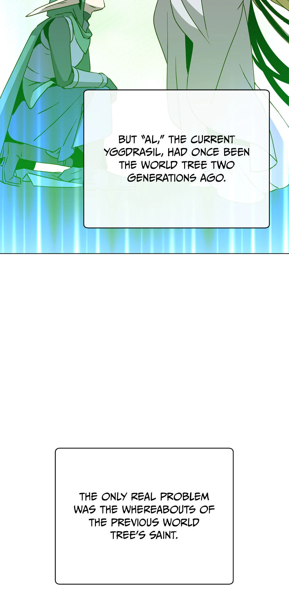 Read The Max Level Hero Strikes Back Manga Online