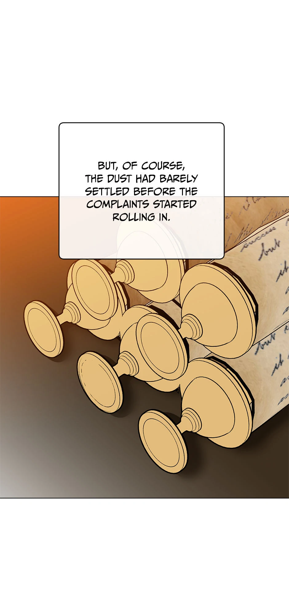 Read The Max Level Hero Strikes Back Manga Online