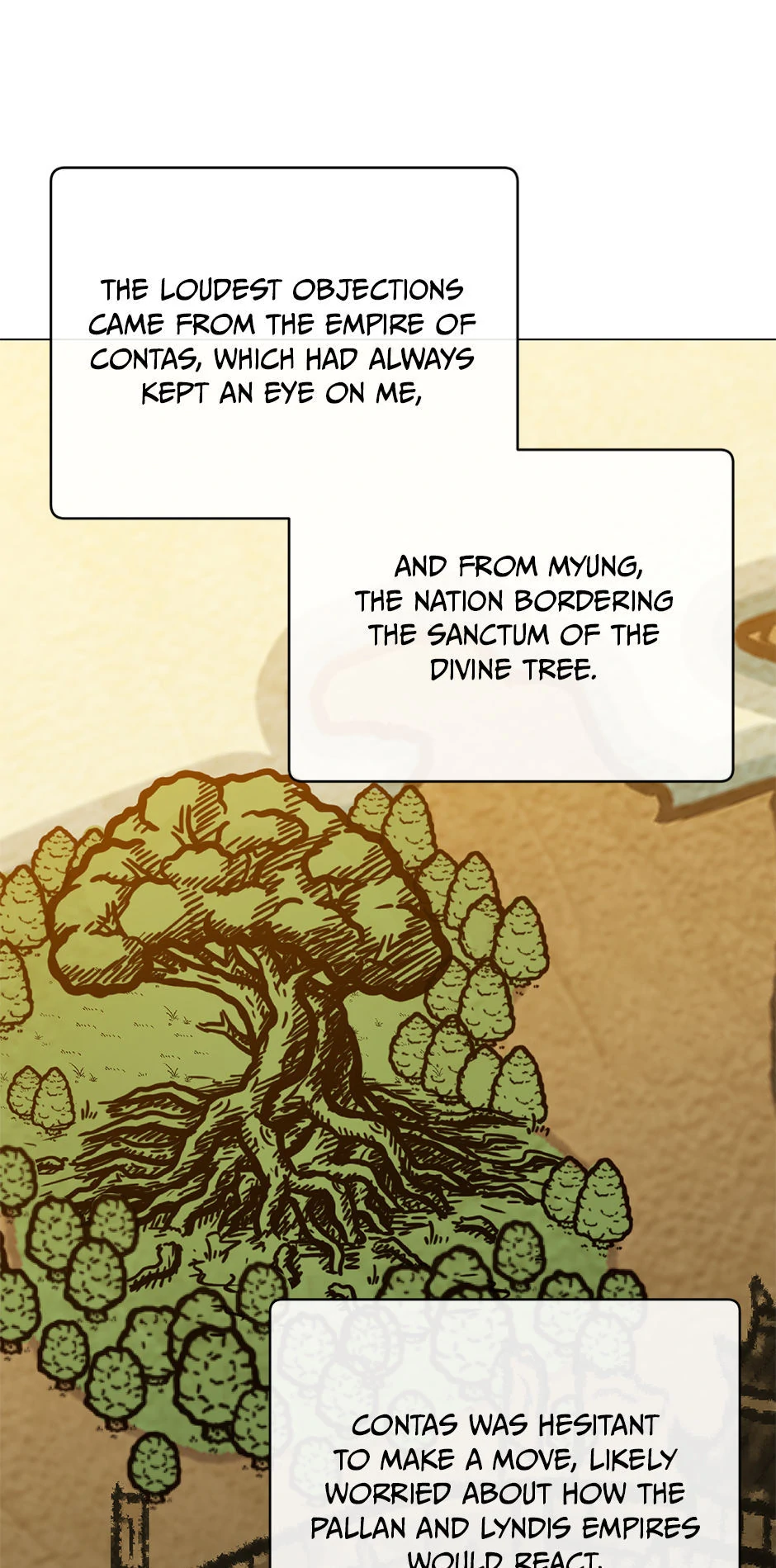 Read The Max Level Hero Strikes Back Manga Online