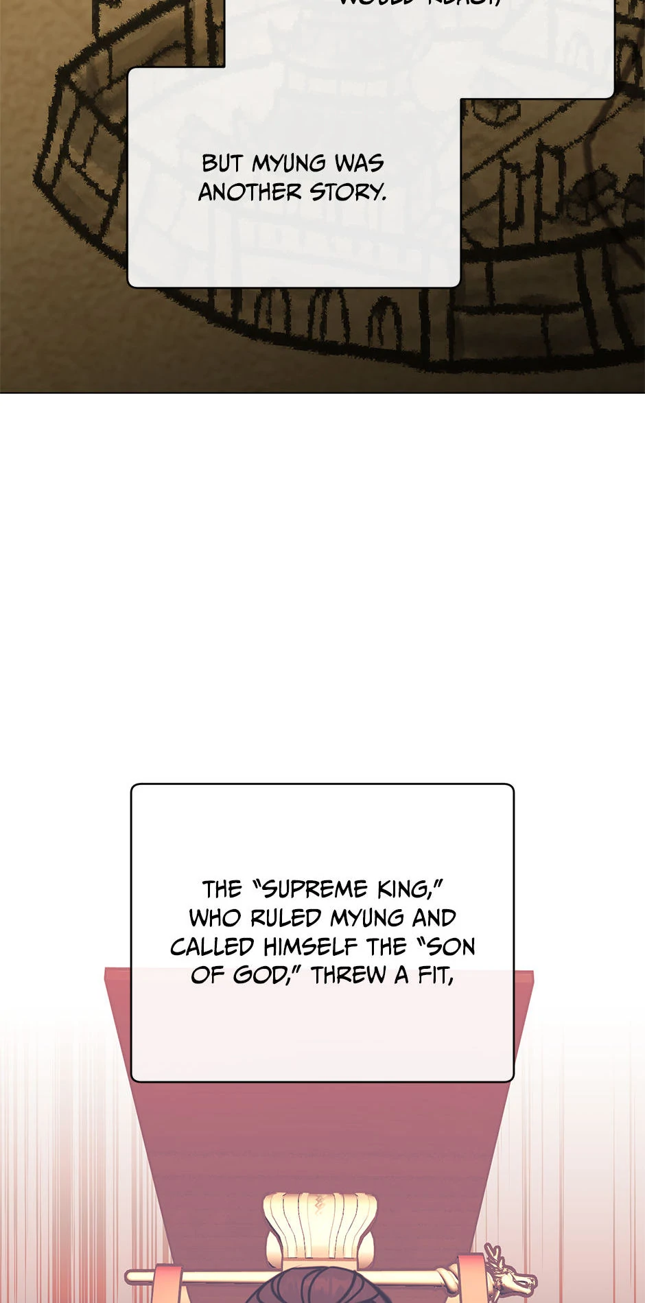 Read The Max Level Hero Strikes Back Manga Online