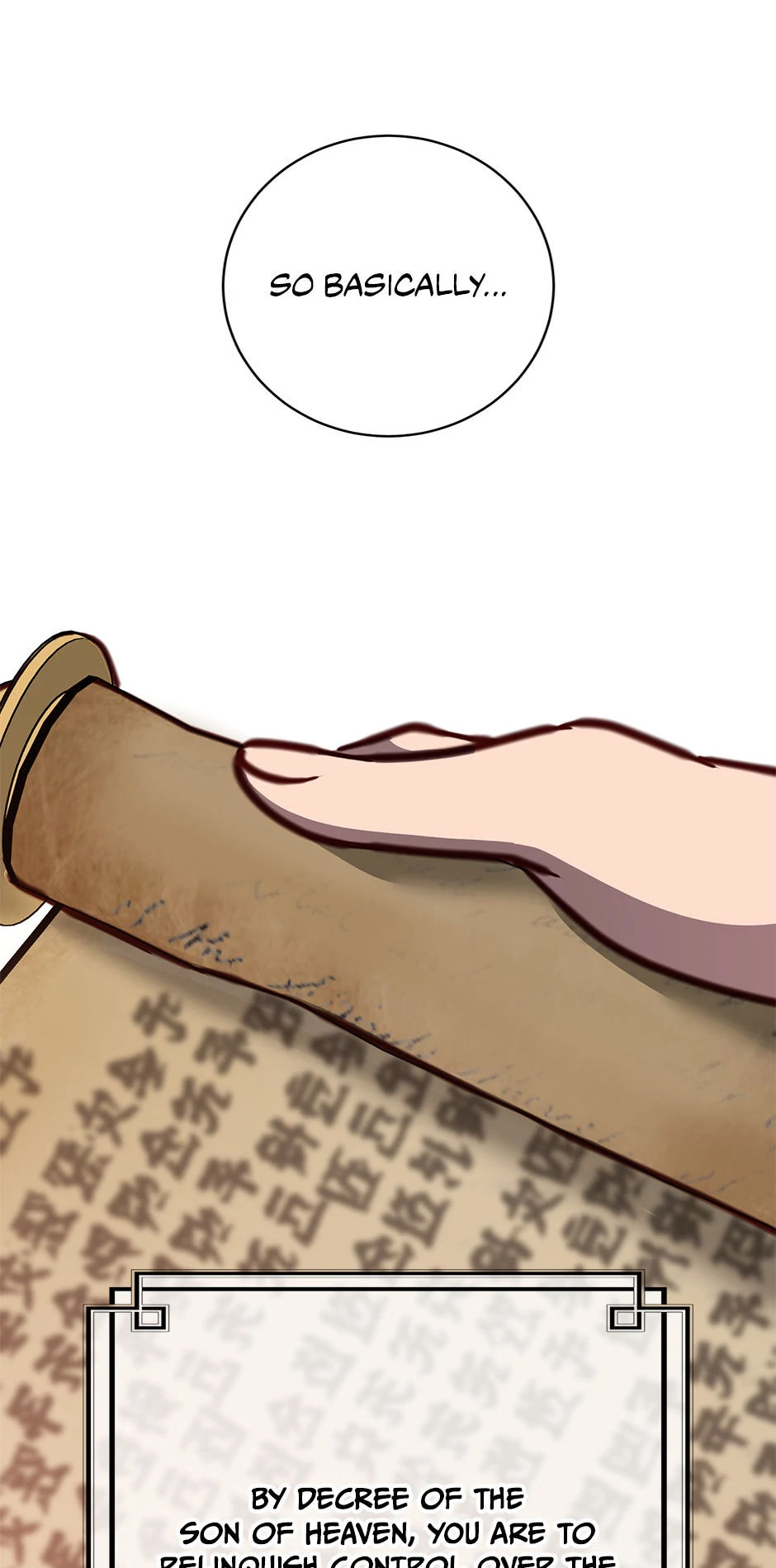 Read The Max Level Hero Strikes Back Manga Online