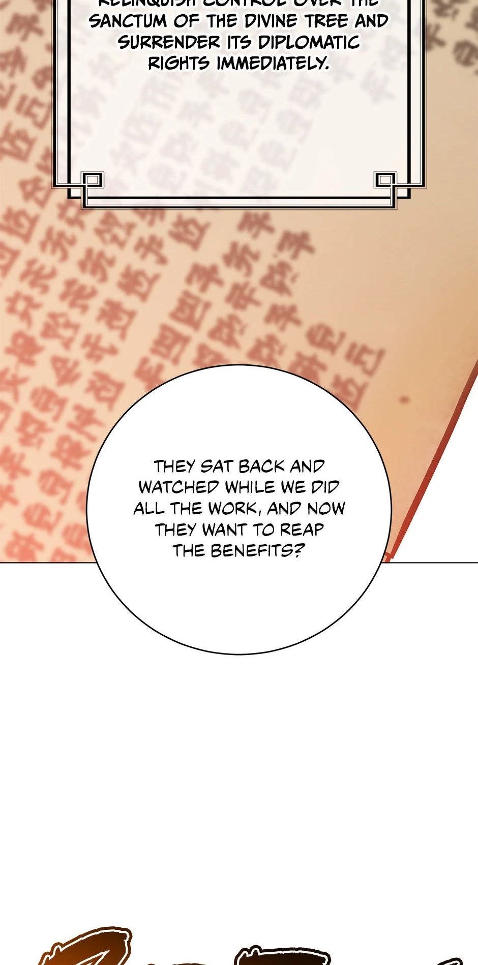 Read The Max Level Hero Strikes Back Manga Online