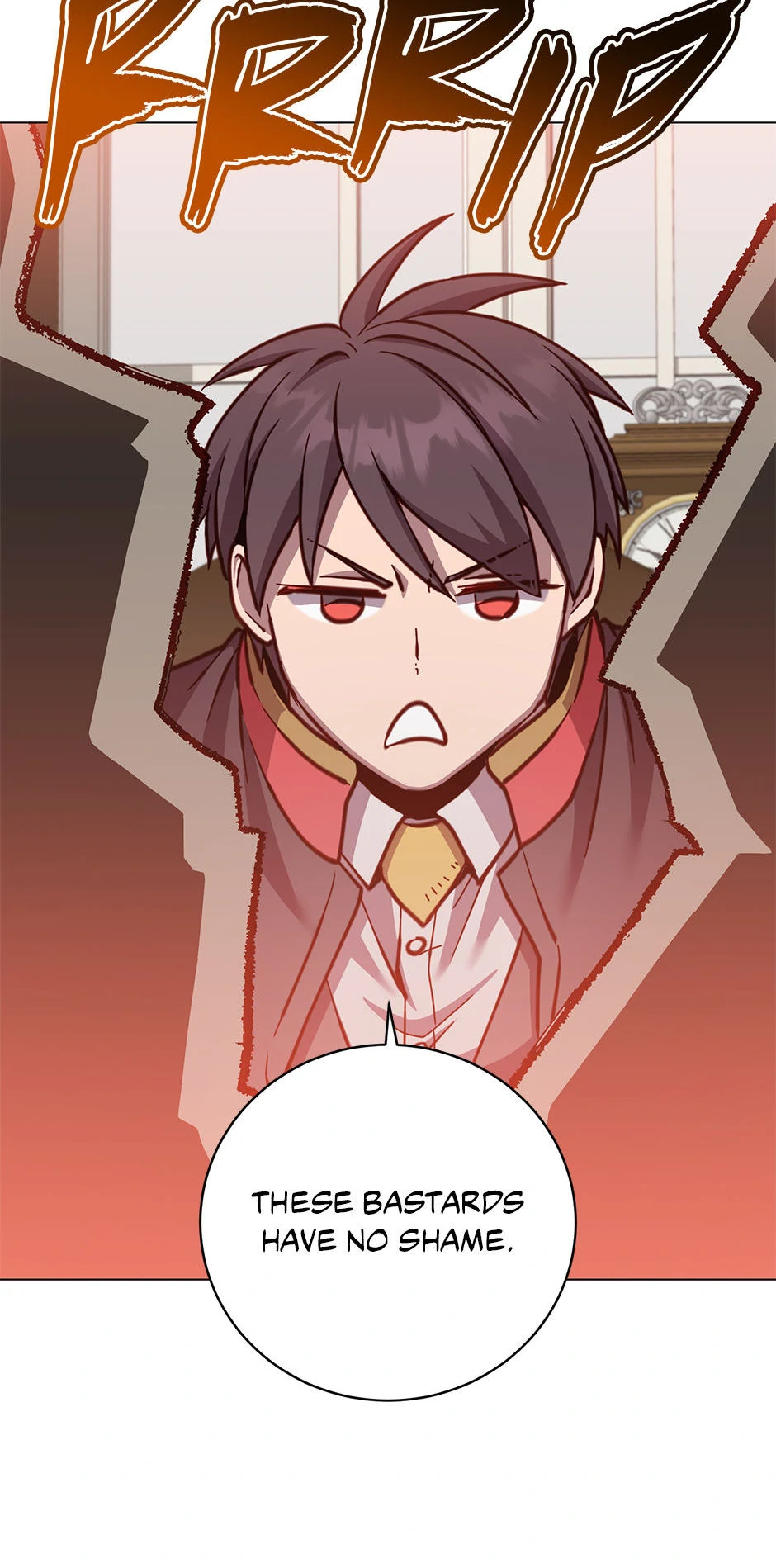 Read The Max Level Hero Strikes Back Manga Online
