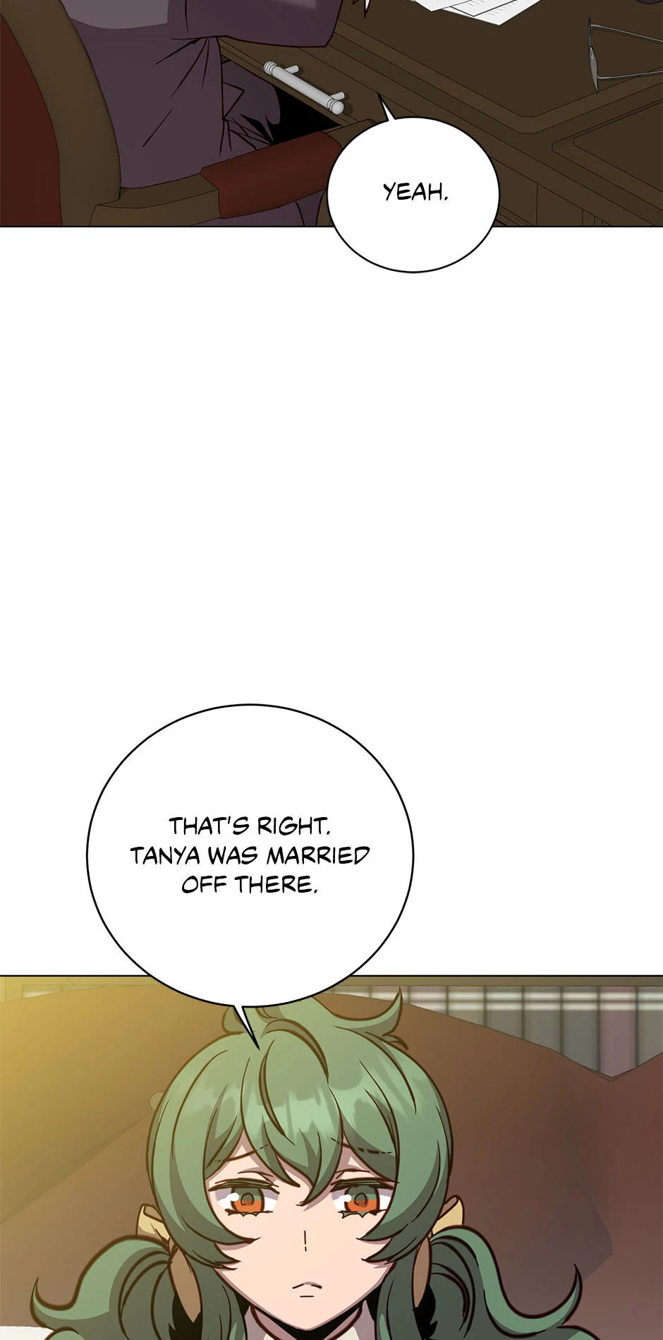 Read The Max Level Hero Strikes Back Manga Online